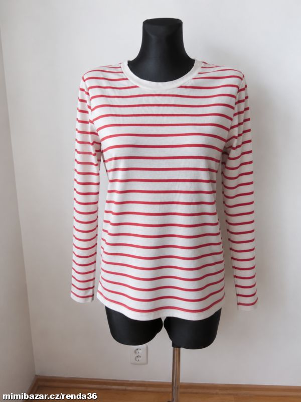 Dámská mikina Levis vel. L - jako nová