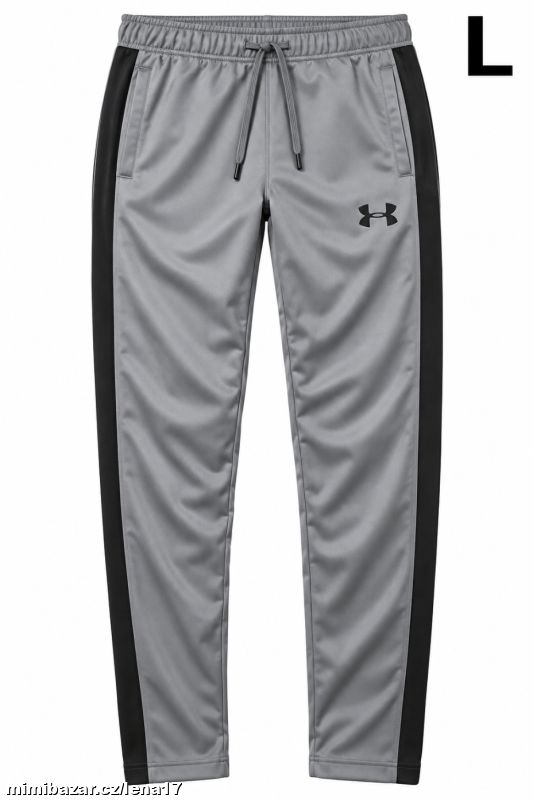 Pánské tepláky Under Armour – vel. L.