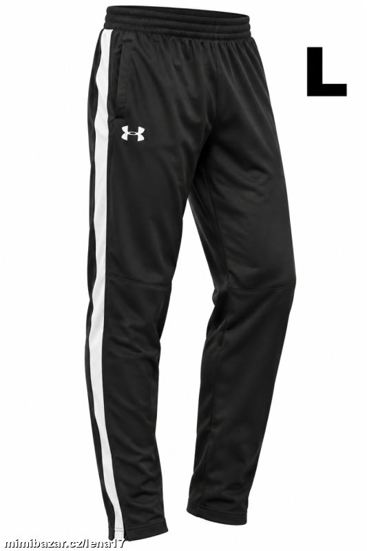 Pánské tepláky Under Armour – vel. L.
