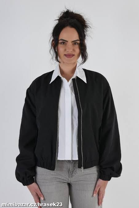 LUXUSNÍ BOMBER NL 42/44
