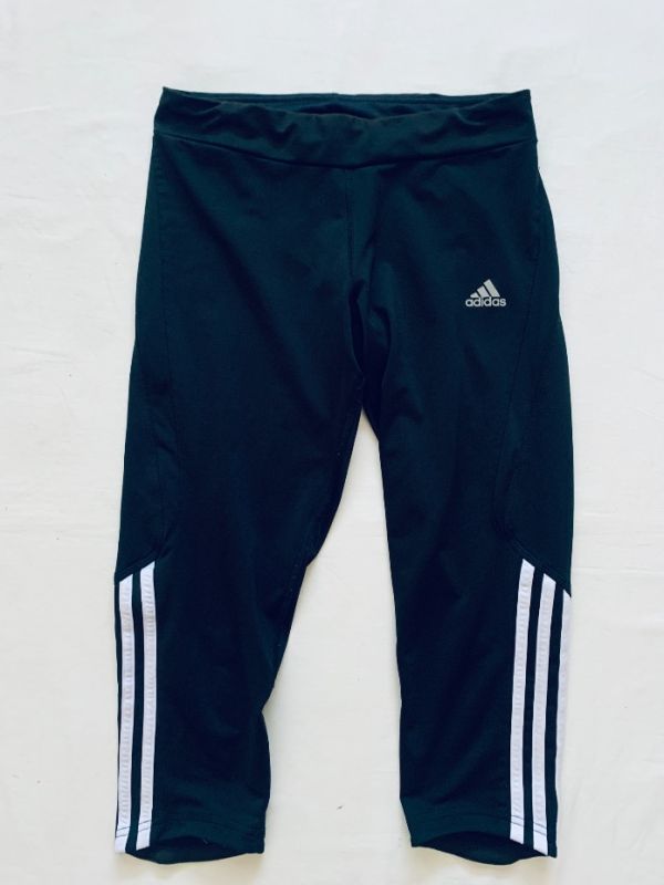 Leginy Adidas