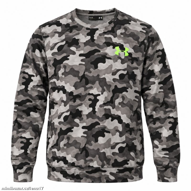Pánská mikina Under Armour– vel .M/L.