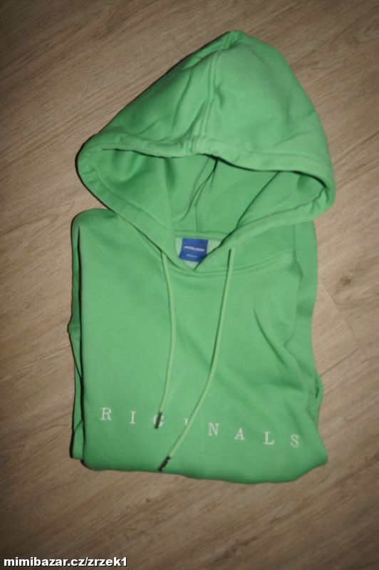 Jack&Jones mikina vel.S