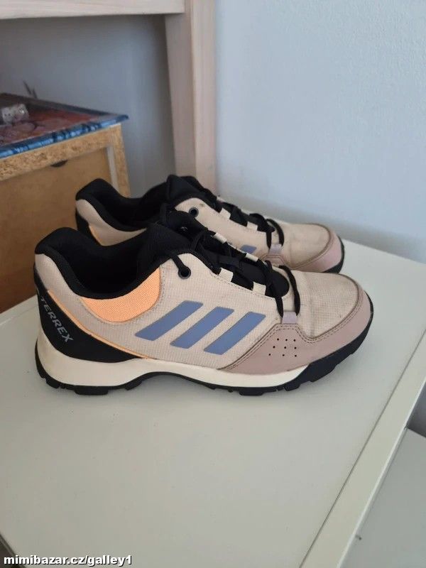 Adidas TERREX, vel. 37 1/3