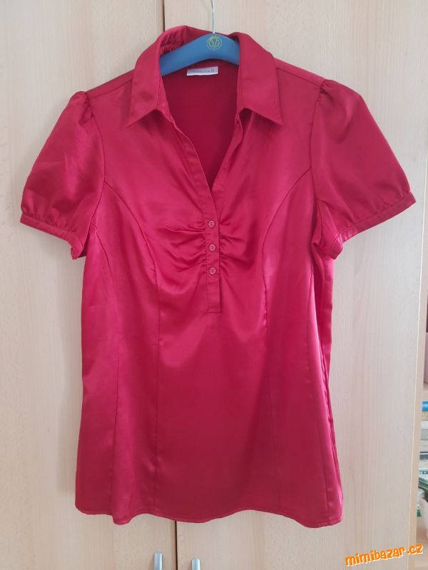 Elegantní halenka C&A vel. 40