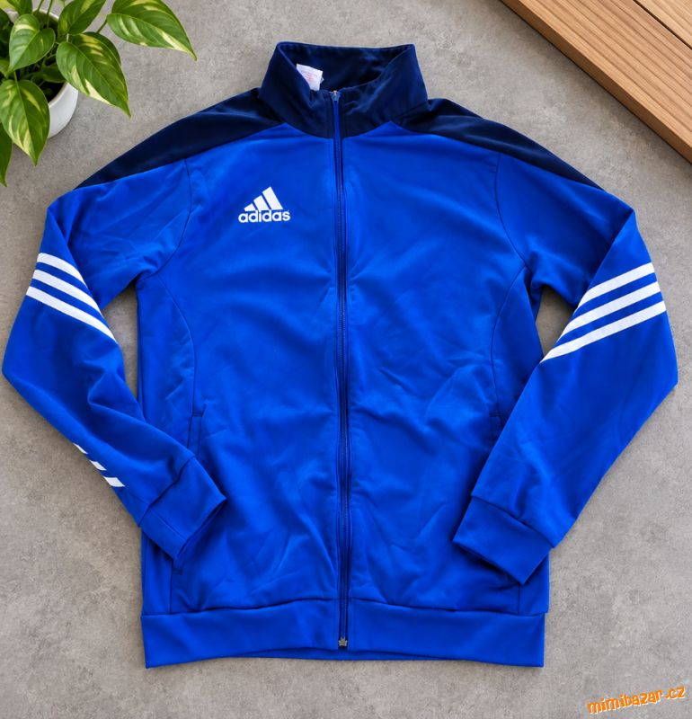 BUNDA zn.ADIDAS vel.164