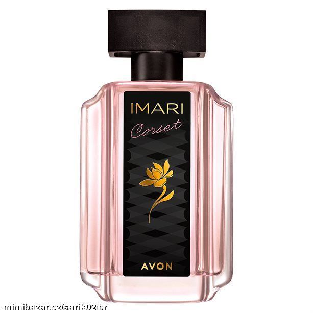 imari corset edt