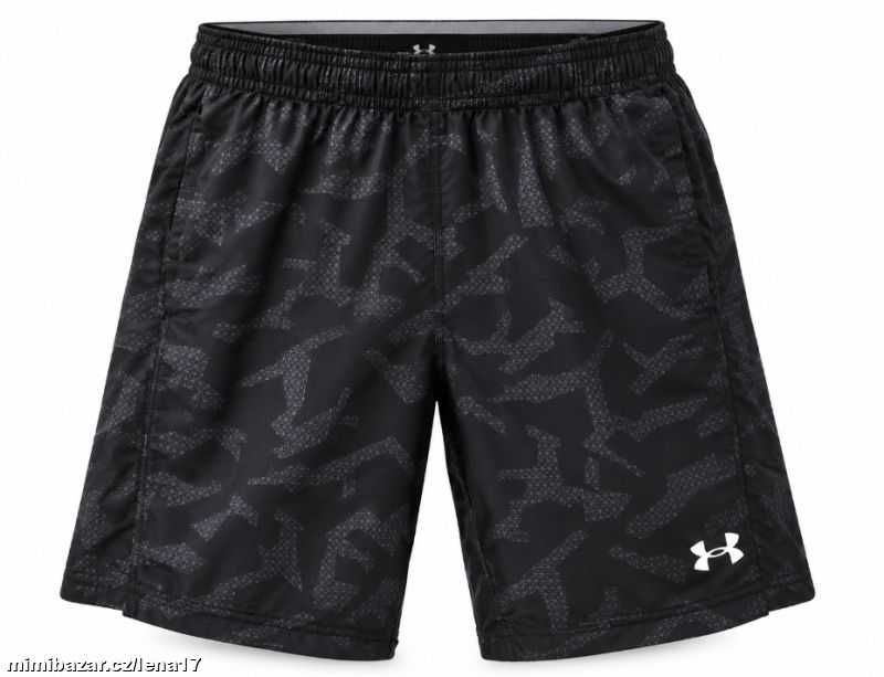 Under Armour pánské kraťasy vel. M.