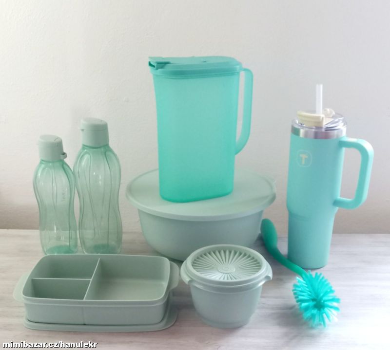 Tupperware