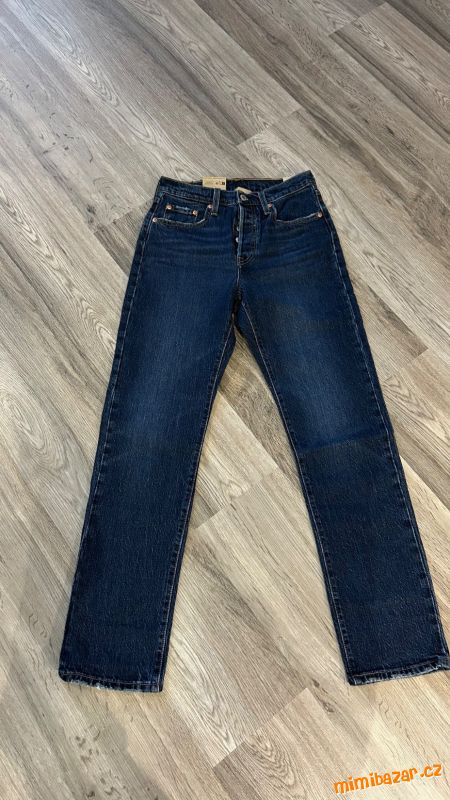 Džíny LEVI’S 501
