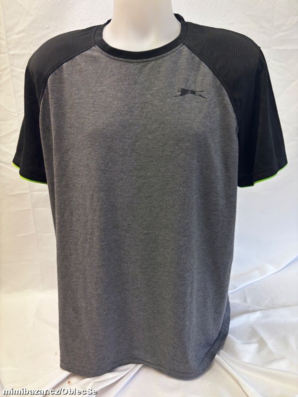 pánské sportovní tričko SLAZENGER