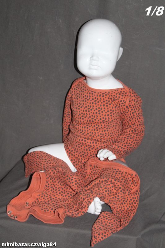 BODY 2 KS-1/8
