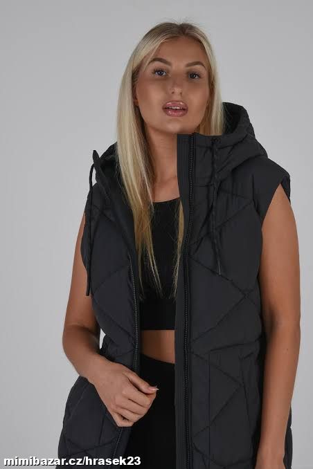 LUXUSNÍ VESTA OASIS 44