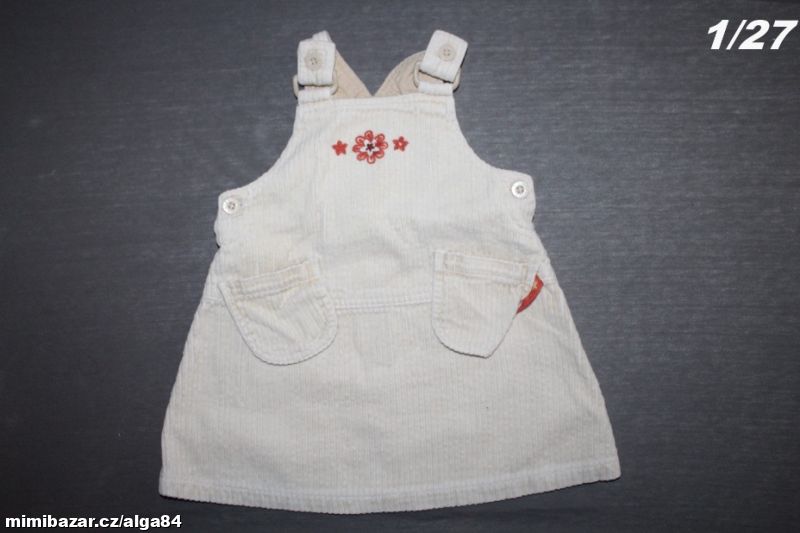 LACLOVÁ SUKÝNKA-1/27
