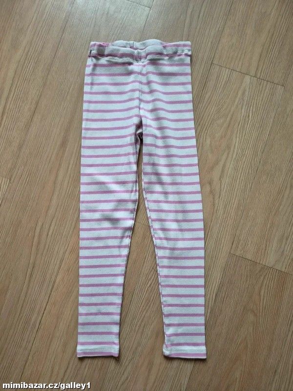 Legíny H&M, vel. 110