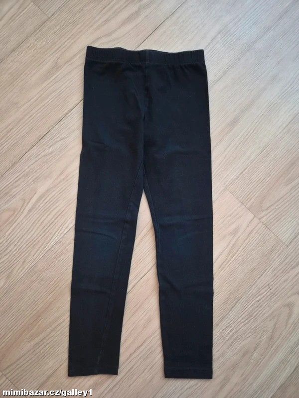 Legíny H&M, vel. 110