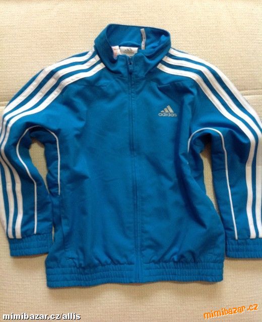 Sportovní bunda Adidas
