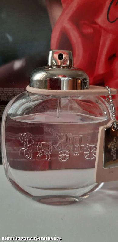 COACH Coach W EDT 90ml