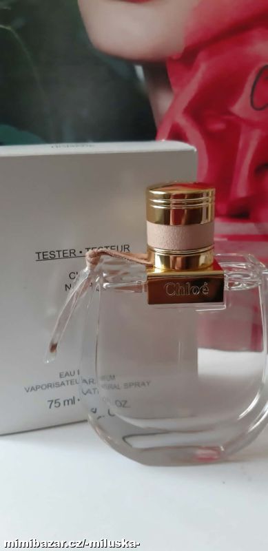 Chloé Nomade W EDP 75ml