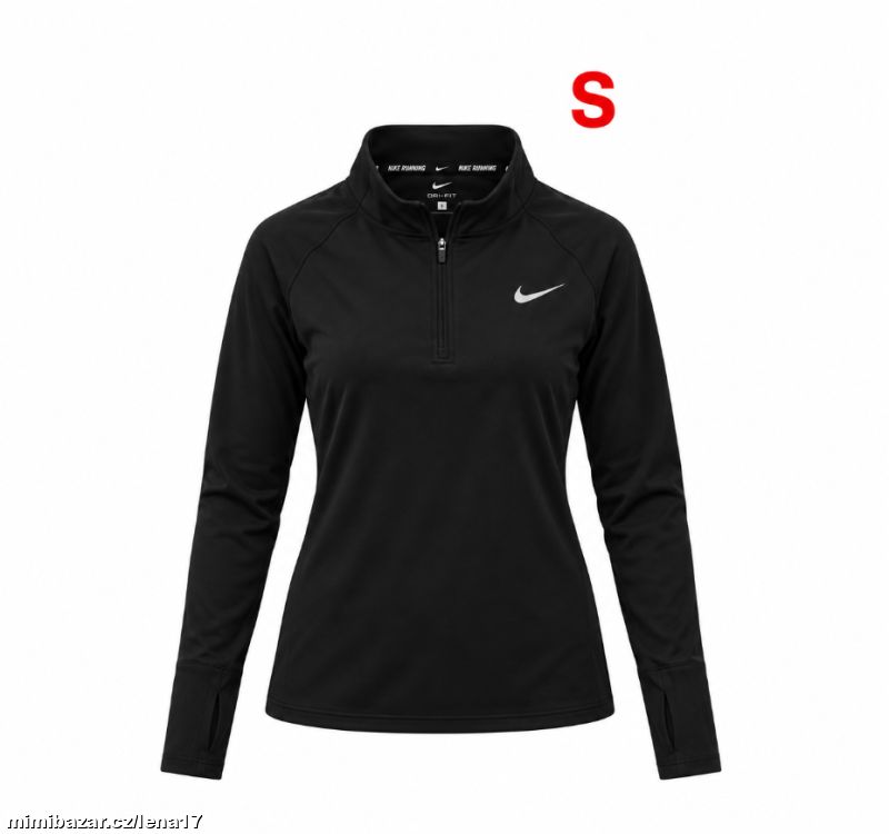 Dámské triko Nike Running Dri-FIT, ... vel. S/36