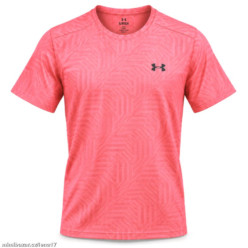 Under Armour -Uunisex tričko– vel. S