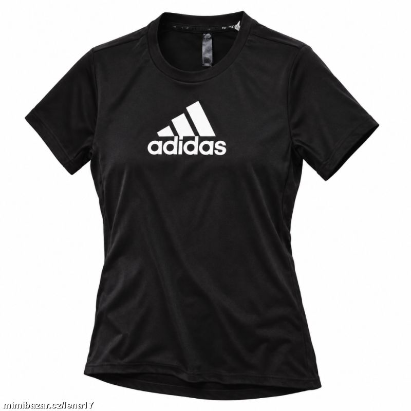 Adidas AEROREADY dámské tričko, vel. S, 34-36