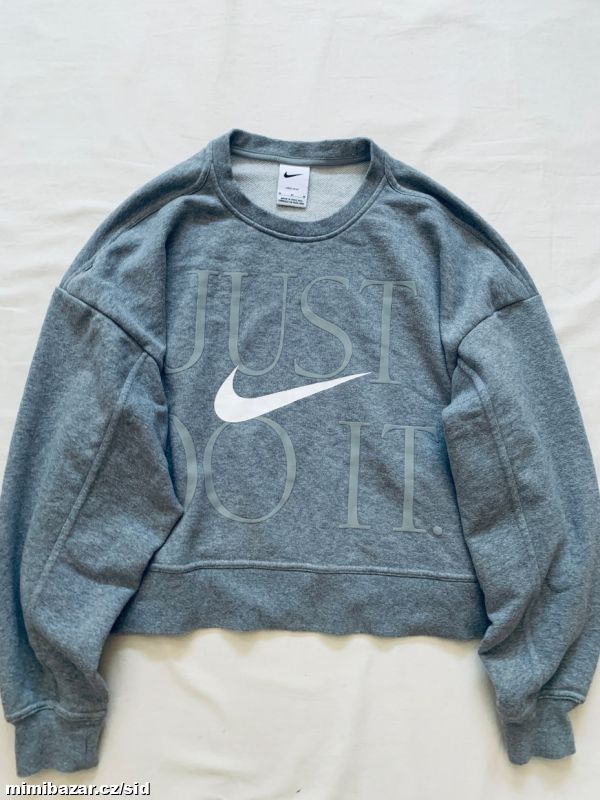 Mikina Nike