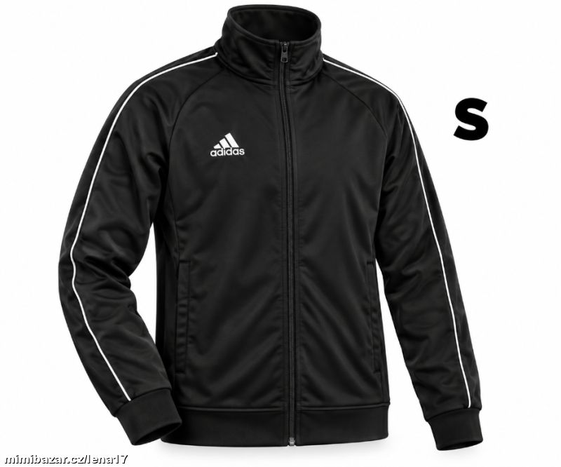 Pánská mikina Adidas, vel. S