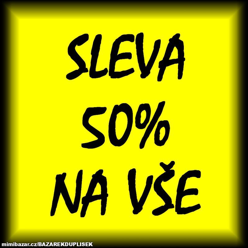 SLEVA NA VŠE 50%....BUNDY - vel.122 ... (6-7 let)