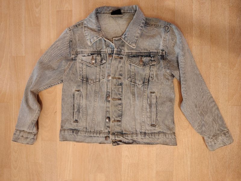 Dámská bunda Ed Hardy, nenošené