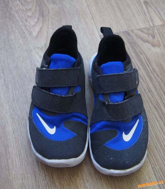 dětské tenisky, boty Nike vel.26