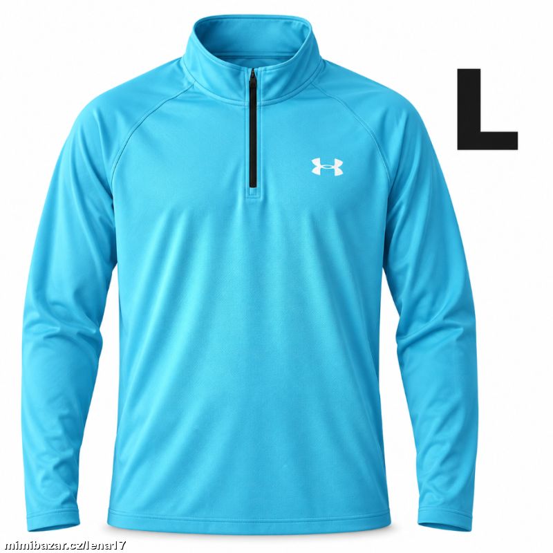 Pánské funkční triko Under Armour, vel. L