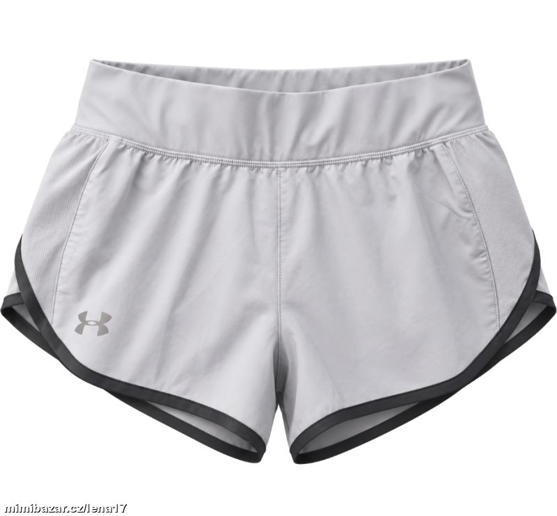 Dámské běžecké šortky Under Armour HeatGear-S/36
