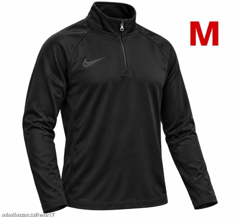 Dámská / unisex sportovní mikina Nike Dri-FIT