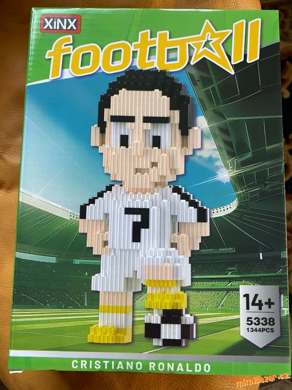 Skládací stavebnice