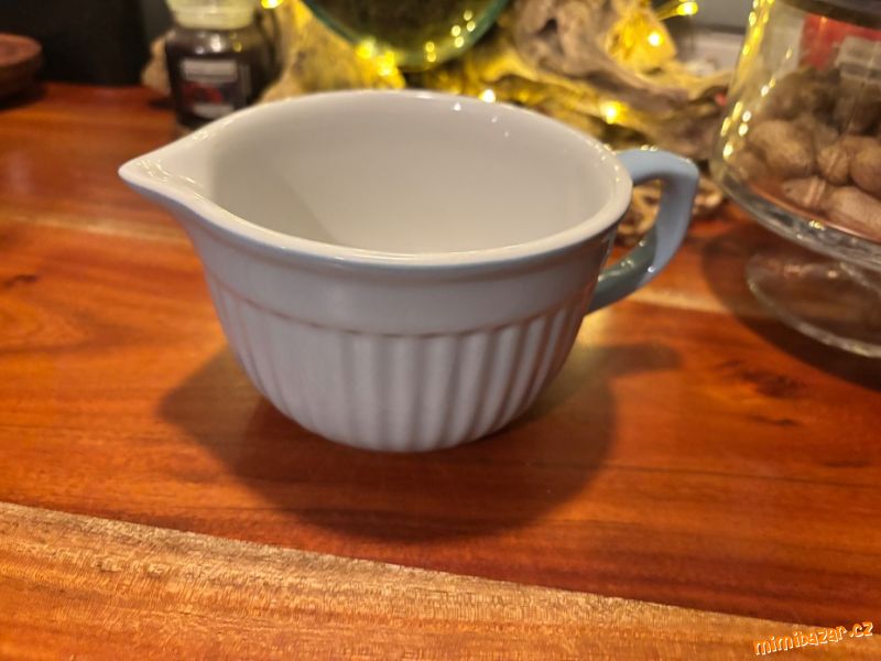 miska s ouškem objem 550 ml