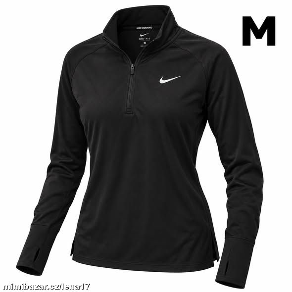 Dámské triko Nike Running Dri-FIT, vel. M-L, 38/40