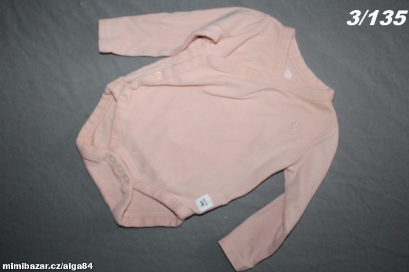 ZAVINOVACÍ BODY-3/135