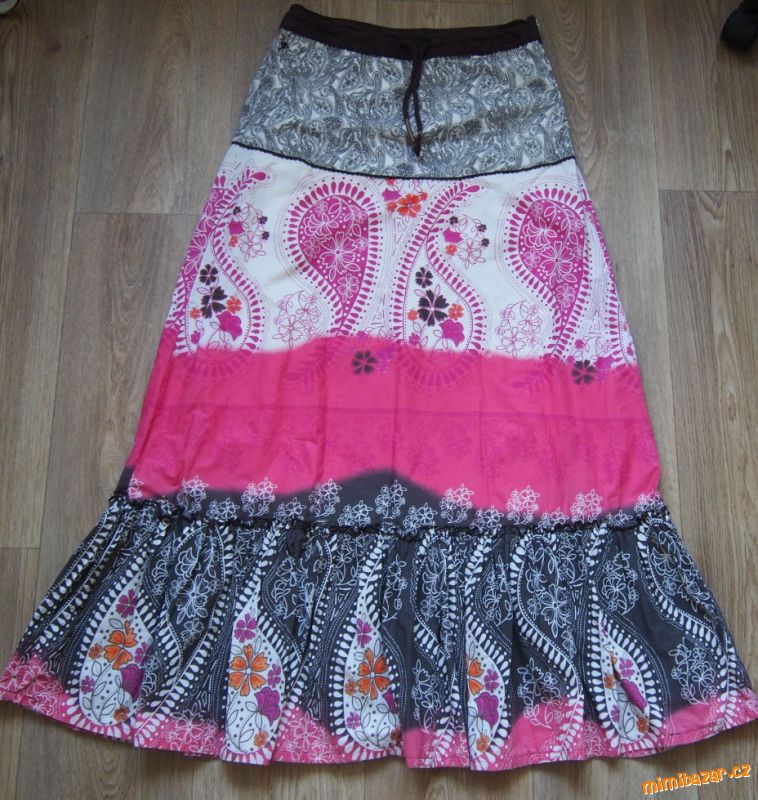dámská sukně EDC by Esprit vel.36/S