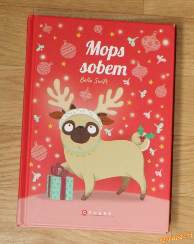 Mops sobem - Bella Swift