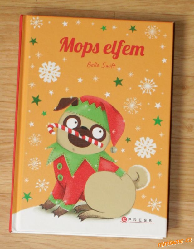 Mops elfem - Bella Swift