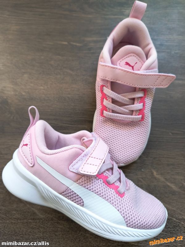 Sportovní boty Puma
