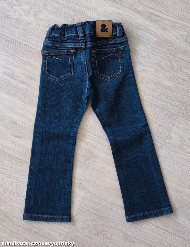Rifle H&M