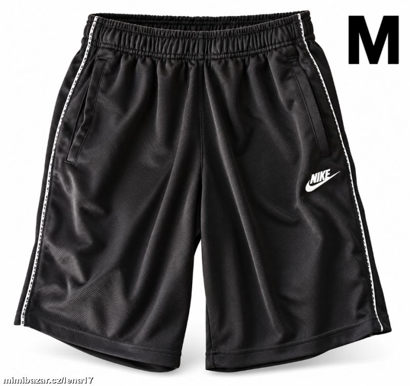 Pánské kraťasy Nike, vel. M.