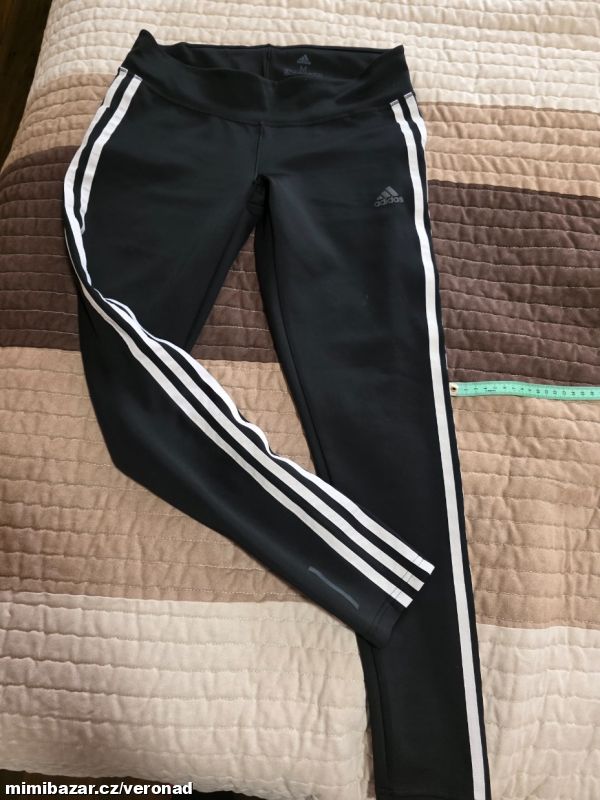 KRASNE LEGINY ADIDAS CLIMALITE VYZKOUSENE V.M