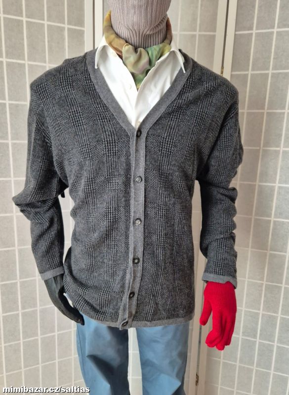Phil Petter 100 % merino extrafine