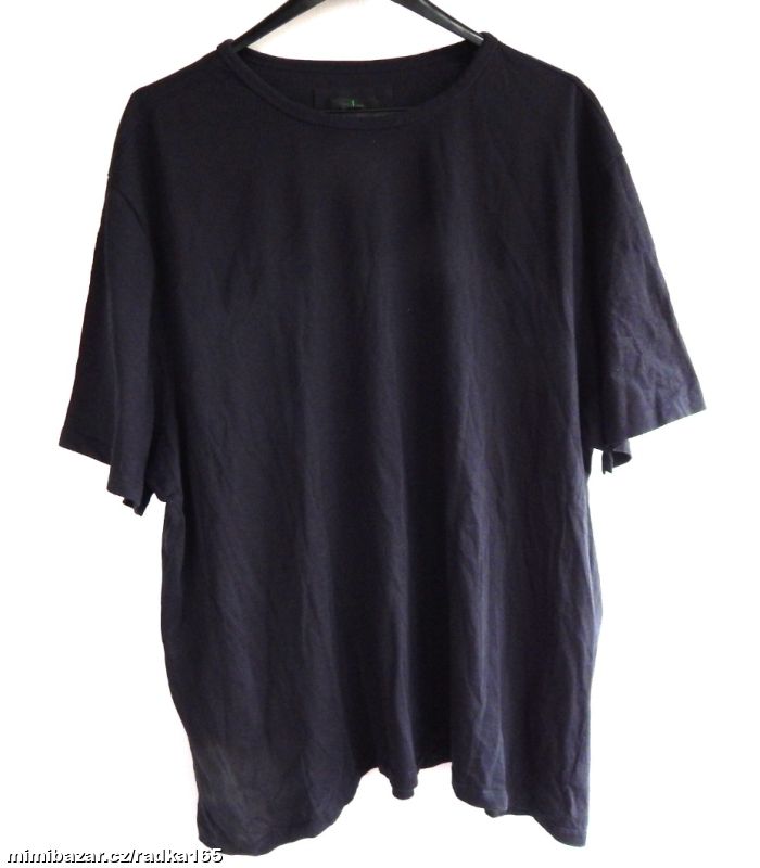 Pánské sport tričko vel.4XL
