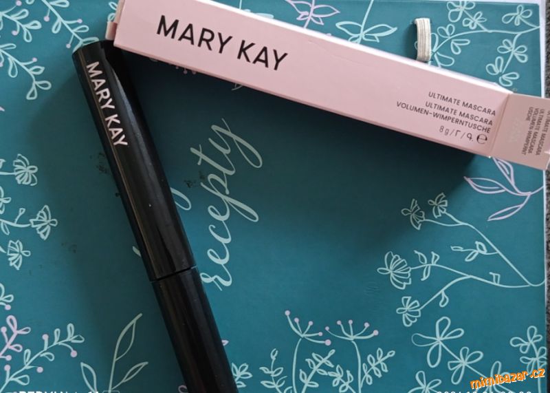 ŘASENKA MARY KAY