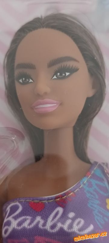 SLEVA Barbie od Mattela