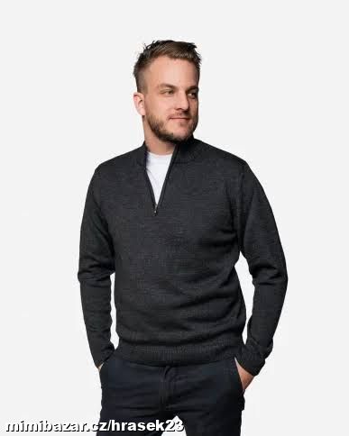 PÁNSKÝ SVETŘÍK XL